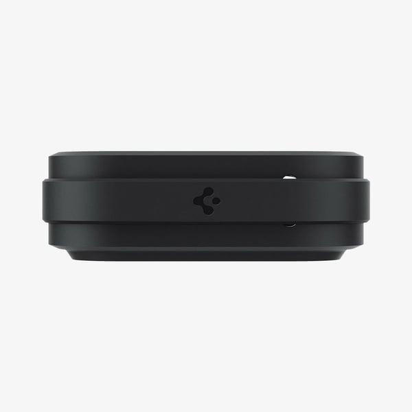 Pikkukuva 9 / 12: Spigen Apple TV 4K Silicone Fit Mount Passiiviteline Digitaalinen mediasoitin Musta