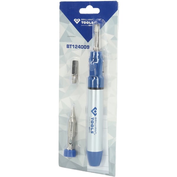 Brilliant Tools BT124009 lödkolv