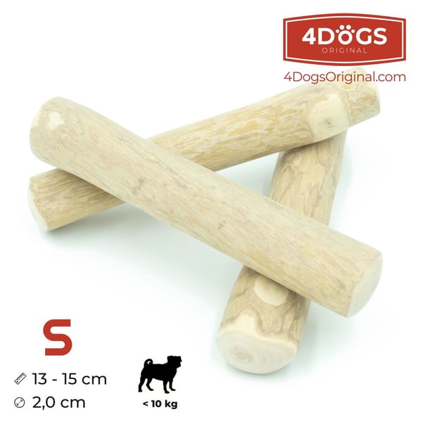 4DOGS PK_S