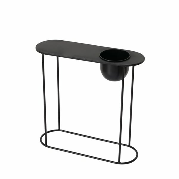 Boltze Pluto Soffbord Oval form