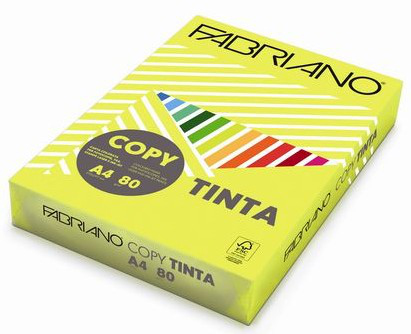 Fabriano Copy Tinta tulostuspaperi Fabriano Copy Tinta tulostuspaperi