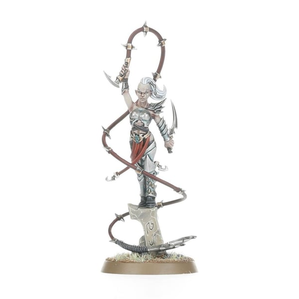 Games Workshop 85-25 collectible figure
