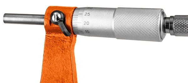 Miniatyrbild 4 av 7: NEO tools 75-022 mikrometer