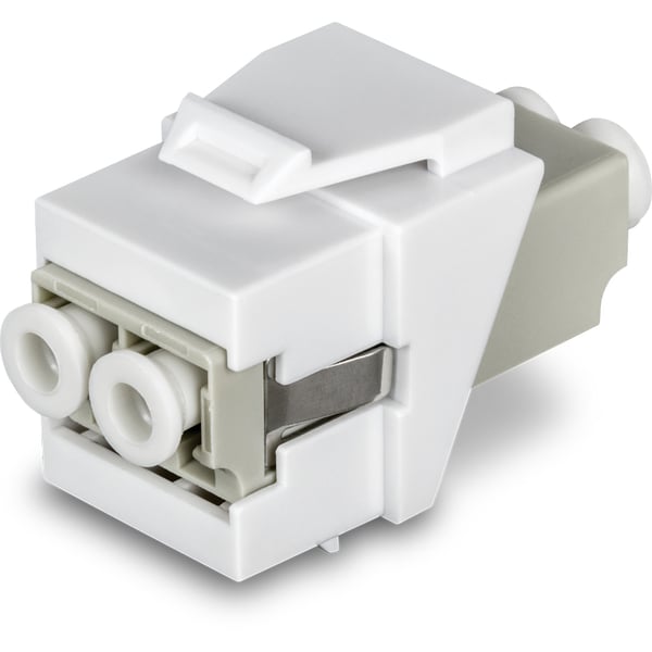 Miniatyrbild 2 av 5: Trendnet TC-K05LC keystone-modul