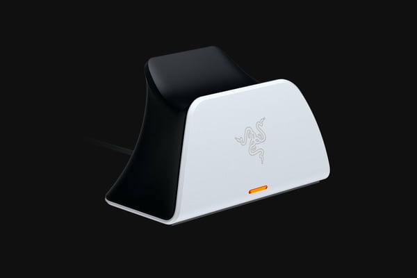 Miniatyrbillede 4 af 6: Razer RC21-01900100-R3U1 tilbehør til spillekonsol Opladerstativ
