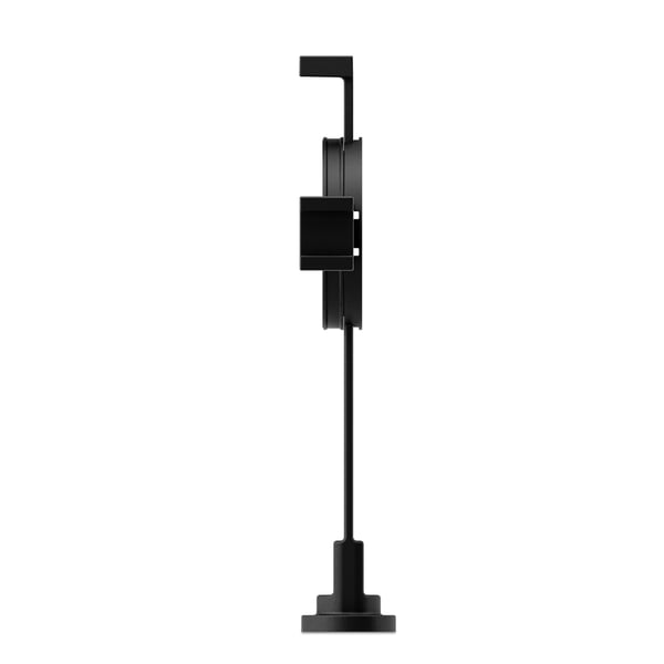 Miniatyrbillede 5 af 6: RØDE MAGNETICADAPTOR holder Mobiltelefon/Smartphone Sort