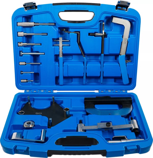 Miniatyrbild 1 av 7: BGS technic Engine Timing Tool Set