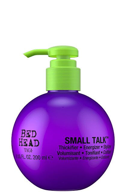 Tigi Small Talk Hiusvoide 200 ml Tigi Small Talk Hiusvoide 200 ml