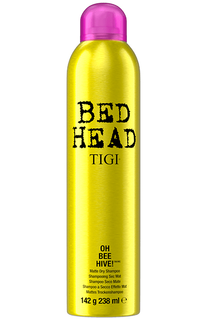 Tigi Oh Bee Hive 238 ml Tør shampoo
