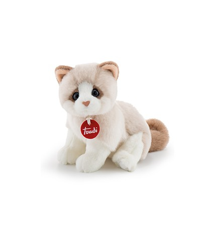 Trudi Kitty Brad white/beige S Trudi Kitty Brad white/beige S