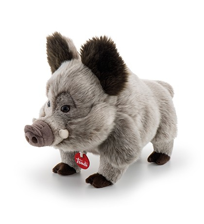 Trudi Wild Boar Levante M Trudi Wild Boar Levante M
