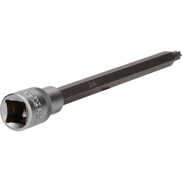 Miniatyrbillede 2 af 7: Brilliant Tools BT022715 stiksæt Sokkel