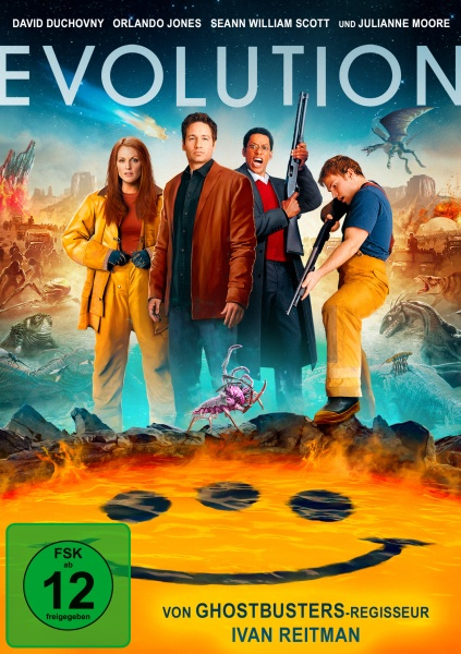 PLAION 1069670 film och video DVD Tyska, Engelska