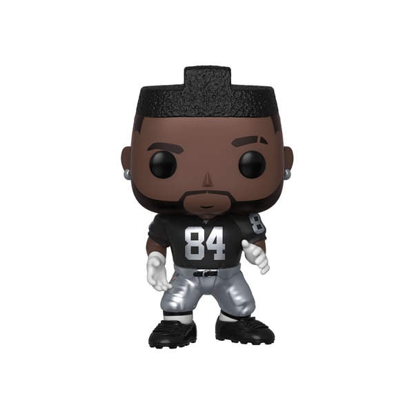 Miniatyrbillede 2 af 2: FUNKO 43975 action & samlefigurer