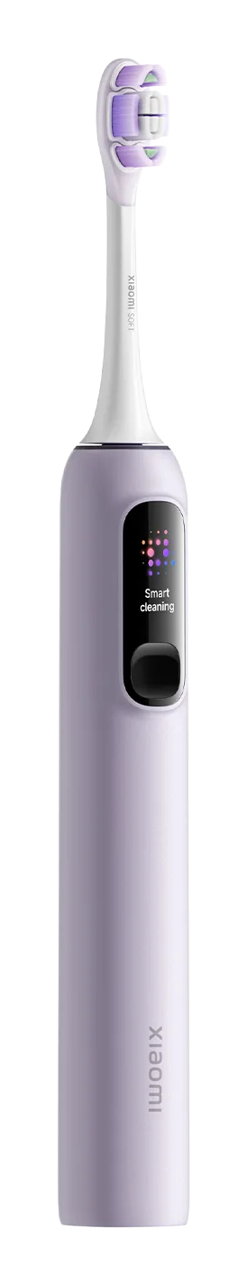 Pikkukuva 5 / 5: Xiaomi Oscillation Electric Toothbrush Pro Aikuinen Värisevä hammasharja Purppura