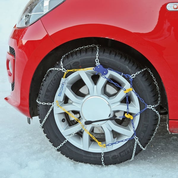 Pikkukuva 2 / 5: MICHELIN 18122400 Rengastarvike Rengasketju Diamond