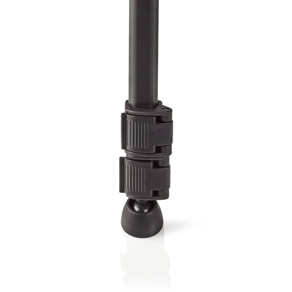 Nedis TPOD4200BK kamerastativ Universel 3 ben Sort