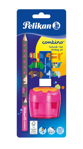 Pelikan 811217P kunstsæt 1 stk