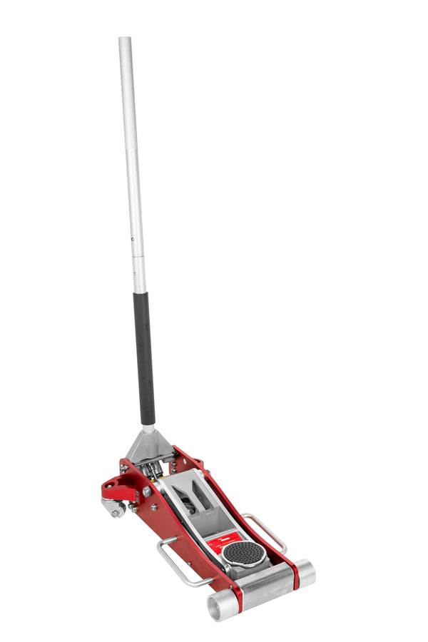 Holzmann RWH250ALU donkraft & støtte til køretøj