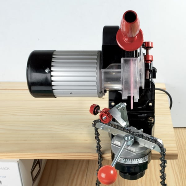 Ribimex PRS660 geringssåg