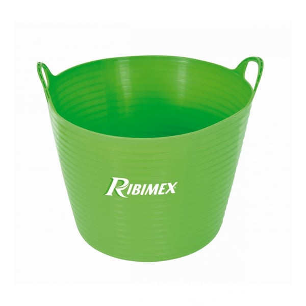 Ribimex PRSACB28 trädgårdssäck