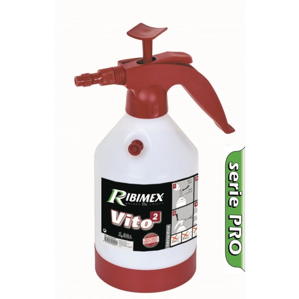 Ribimex PRP020PC handsprej