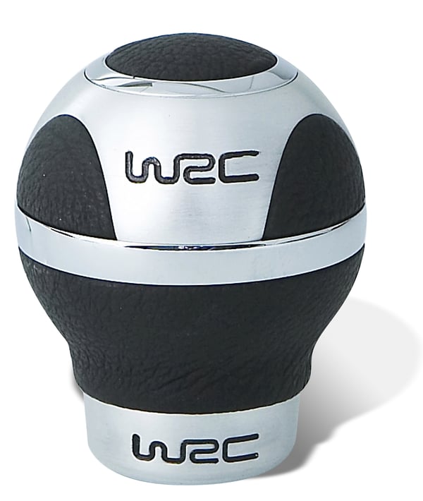 WRC 007303 interiør reservedel & tilbehør til køretøj