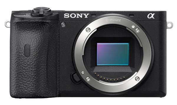 Miniatyrbild 7 av 8: Sony α Alpha 6700 + E PZ 16-50mm F3.5-5.6 OSS II MILC 24,2 MP CMOS 6000 x 4000 pixlar Svart