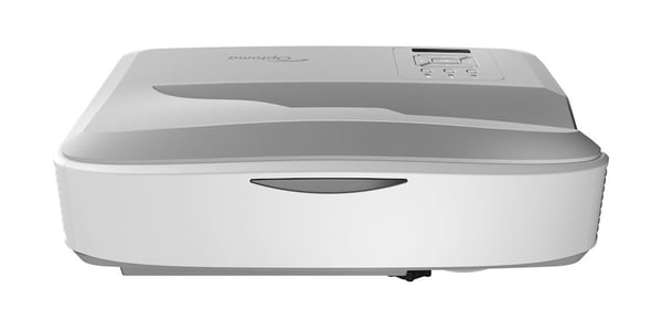 Miniatyrbillede 1 af 10: Optoma ZU500USTE - DLP-projektor - laser - 3D - 5000 lm - WUXGA (1920 x 1200)