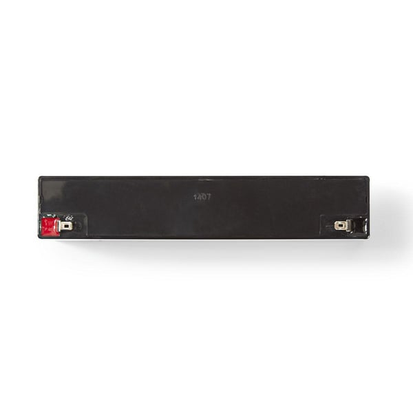 Miniatyrbillede 4 af 4: Nedis BALA200012V UPS batteri Blybatterier (VRLA) 12 V 2000 At