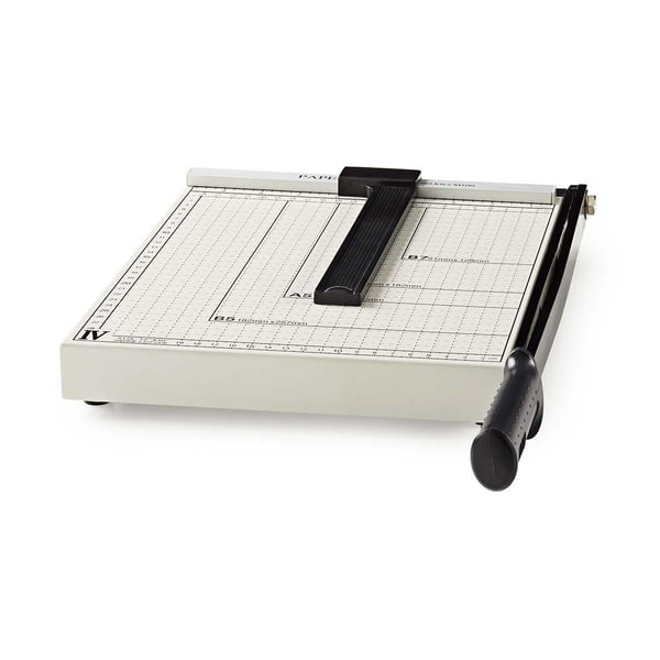 Nedis PACU110A4 papirskærer