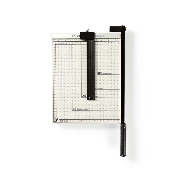 Nedis PACU110A4 papirskærer