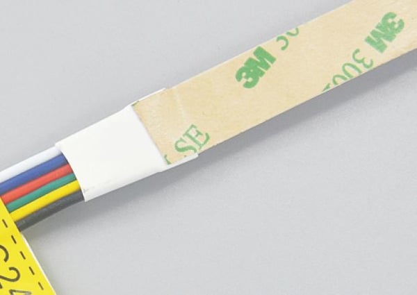 Miniatyrbillede 5 af 8: Synergy 21 S21-LED-001164 led strips Universal stribelys 165 W 5000 mm