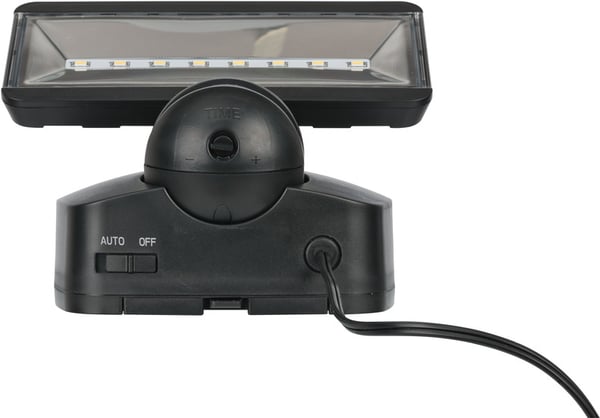 Miniatyrbillede 12 af 13: Brennenstuhl SOL 800 Udendørs vægbelysning SMD LED-modul LED