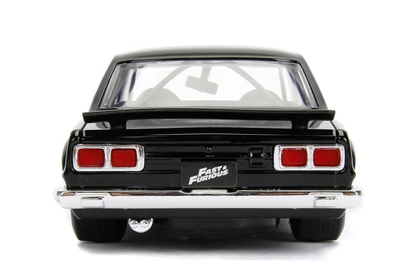 Jada Toys 253203004 skalmodell Modellpersonbil Förmonterad 1:24