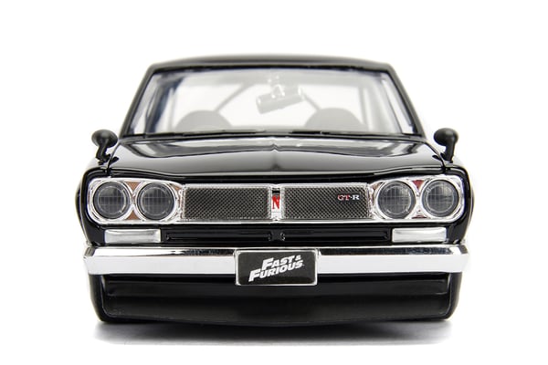 Jada Toys 253203004 skalmodell Modellpersonbil Förmonterad 1:24