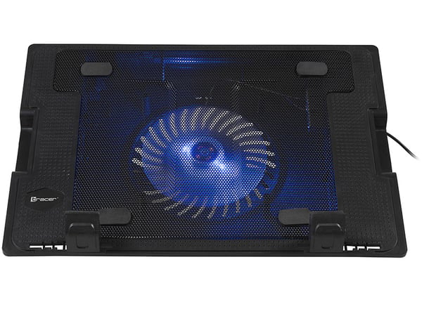 Miniatyrbillede 5 af 7: Tracer TRASTA46338 køling til laptop 43,2 cm (17") 1000 rpm