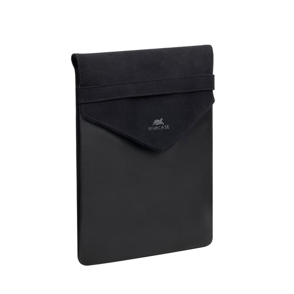 Rivacase Cardiff 35,6 cm (14") Överdrag Svart