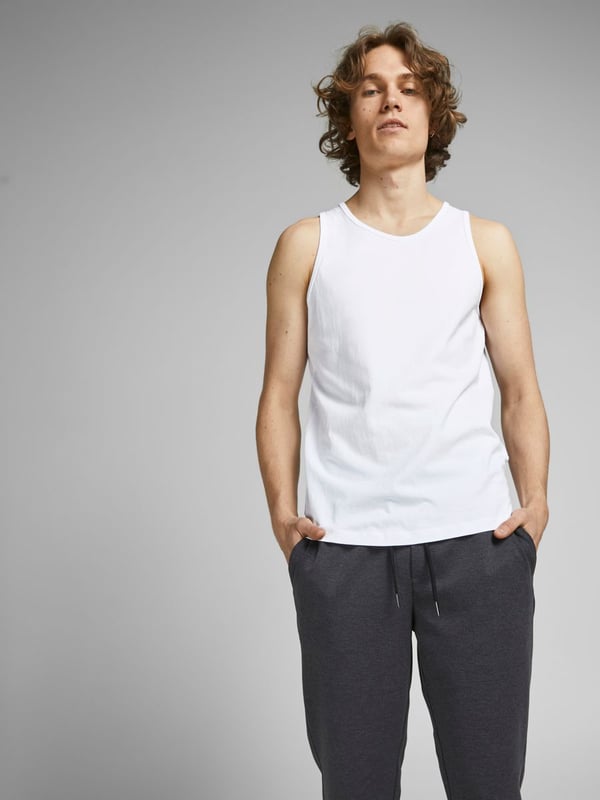 Miniatyrbillede 8 af 8: Jack & Jones 12133910 Bomuld