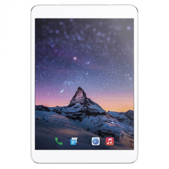 Pikkukuva 2 / 2: Mobilis 036030 tabletin näytönsuoja Kirkas näytönsuoja Microsoft 1 kpl