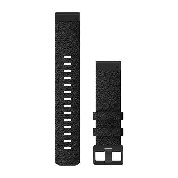 Miniatyrbild 1 av 2: Garmin QuickFit 22 Band Nylon