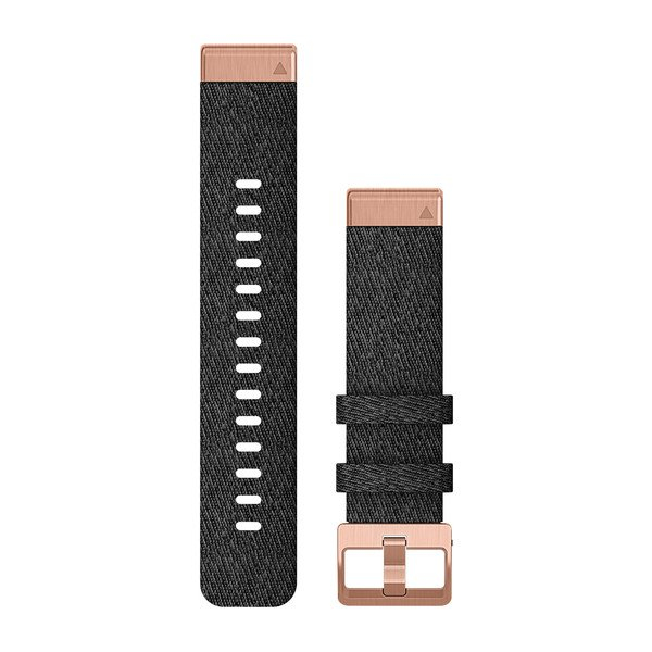 Garmin QuickFit 20 Band Nylon Garmin QuickFit 20 Band Nylon