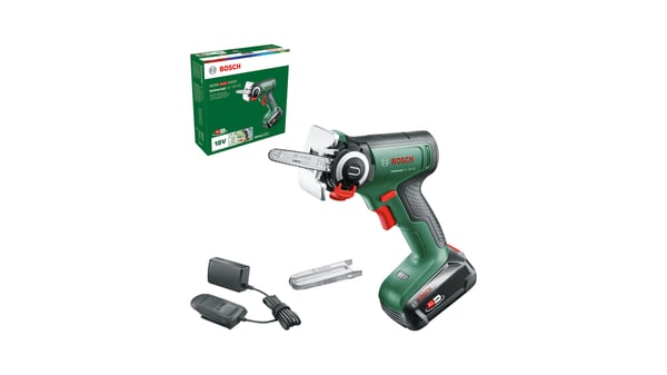 Miniatyrbild 2 av 4: Bosch UniversalCut 18V-65 strömsticksågar 8000 spm 1 kg