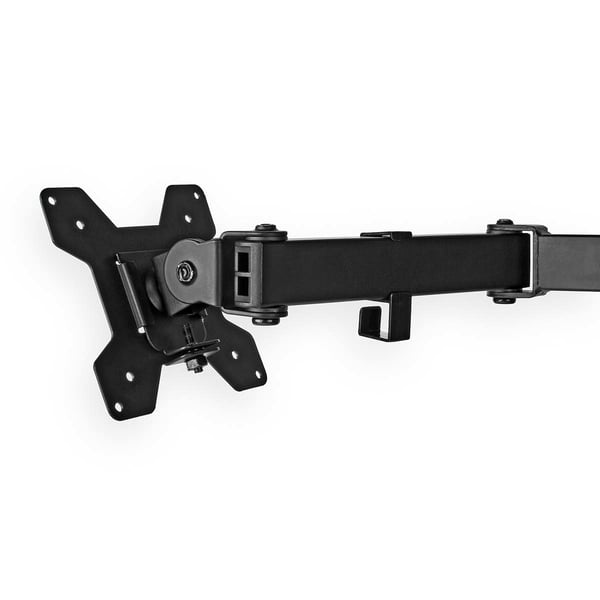 Nedis MMSIS110BK fäste och ställ till bildskärm 81,3 cm (32") Bord Svart