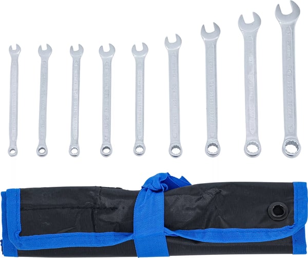 BGS technic Combination Spanner Set