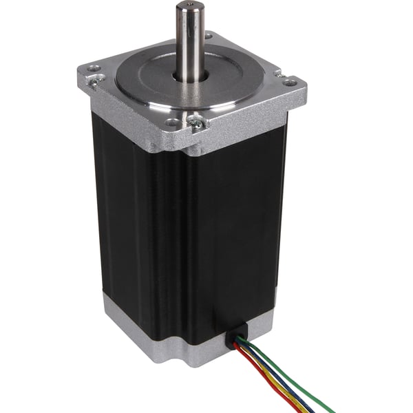 Joy-iT NEMA34-01 elektrisk motor Skridtmotor Joy-iT NEMA34-01 elektrisk motor Skridtmotor