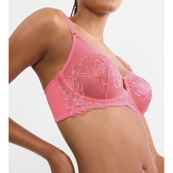 Triumph Wild Peony Florale BH Minimering