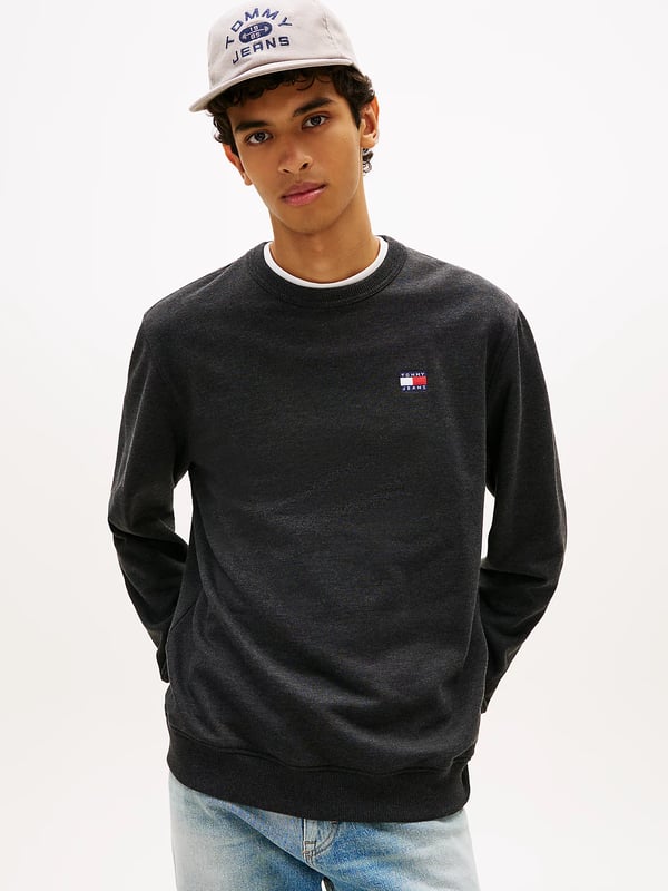 Tommy Hilfiger 8721289995130 träningströja och luvtröja Tröja