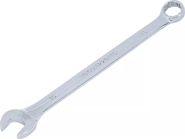 Pikkukuva 1 / 5: BGS technic Combination Spanner
