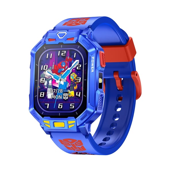 Miniatyrbillede 3 af 7: MaxCom TF01 Smartwatch til børn